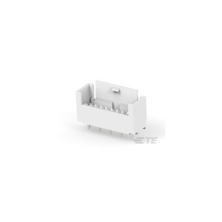 Te Connectivity 9P RAST 2.5 Tab Header Ex- Locking THV 1-1971837-9